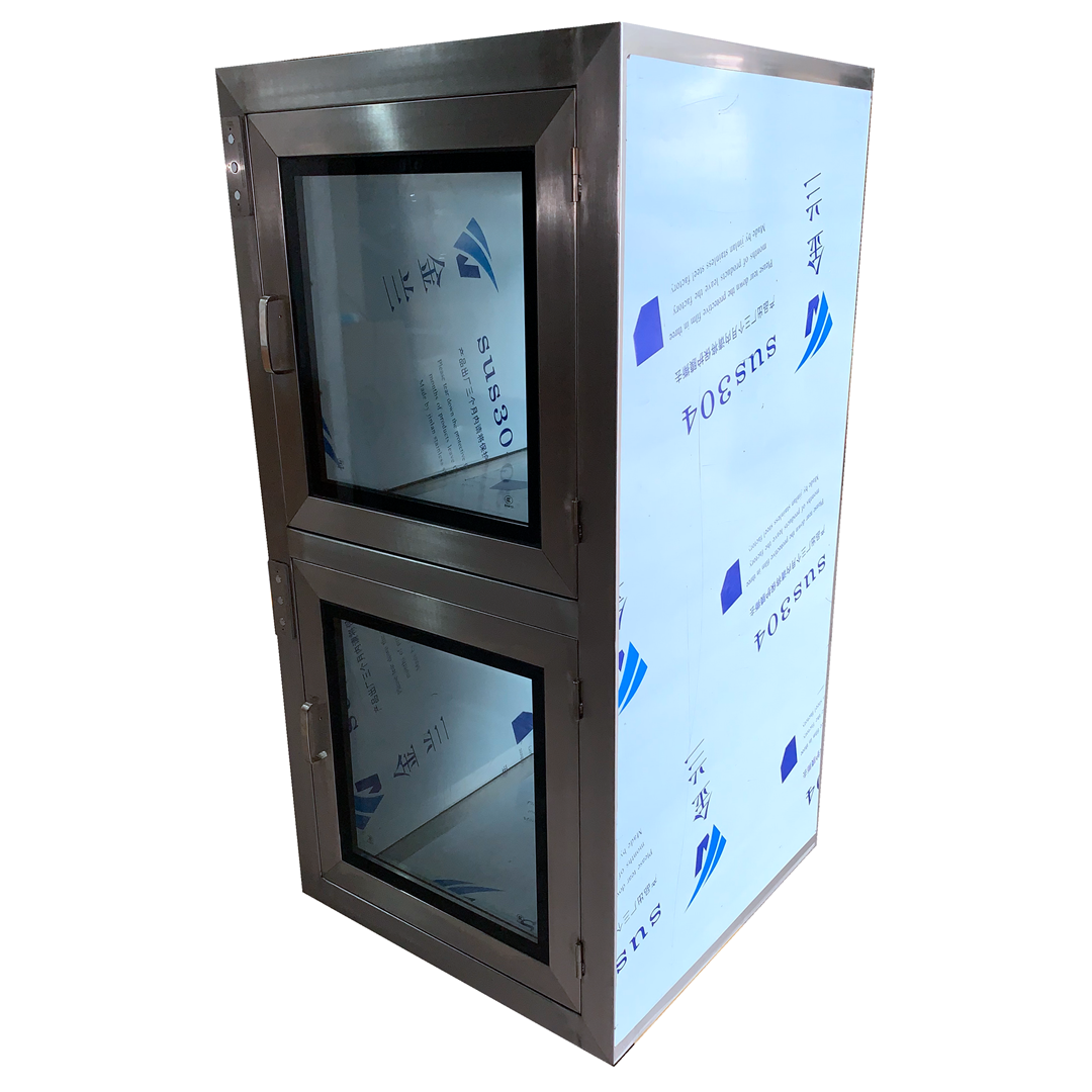 不銹鋼傳遞窗，雙層不銹鋼傳遞窗，雙層玻璃雙層不銹鋼傳遞窗，機(jī)械互鎖傳遞窗，電子連鎖傳遞窗